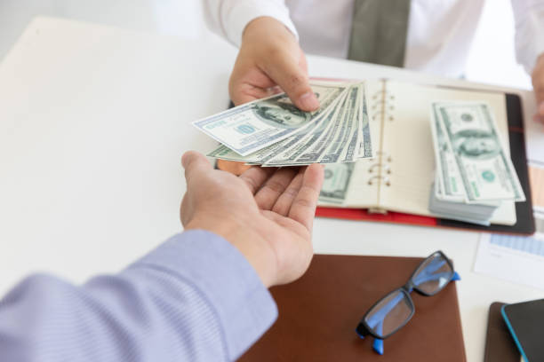Professional Loan Agency in Henryetta, OK